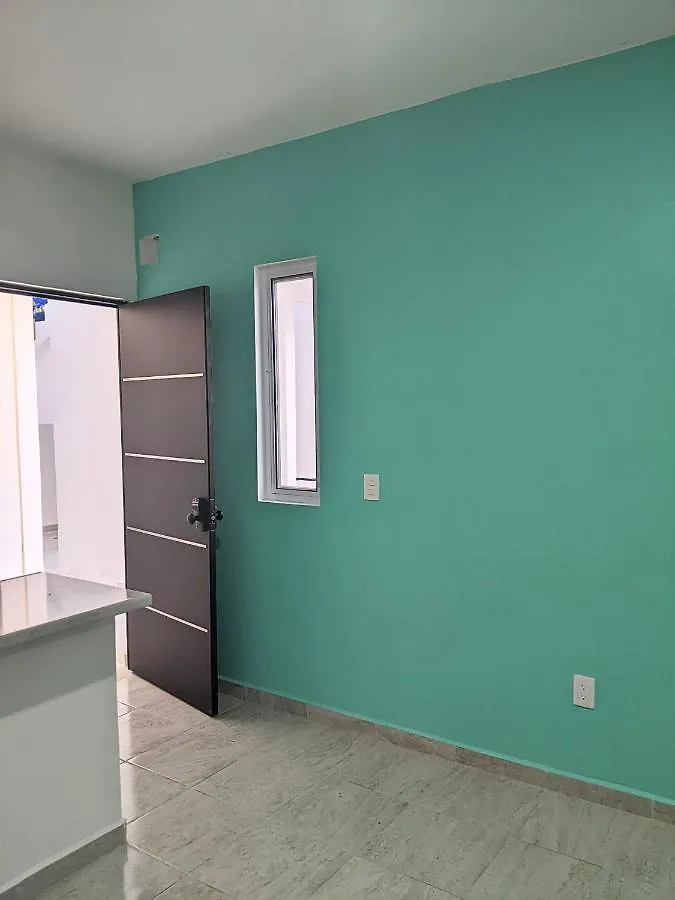 公寓 2-Bedroom Condo By The Jungle W/ Swimming Pool 莫雷洛斯港