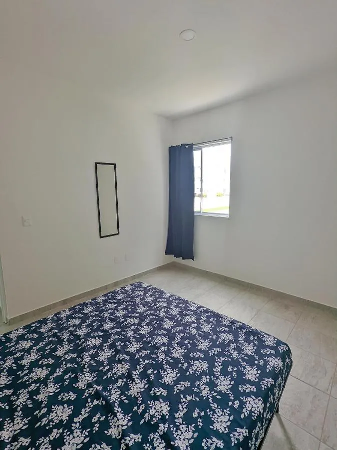 2-Bedroom Condo By The Jungle W/ Swimming Pool 莫雷洛斯港